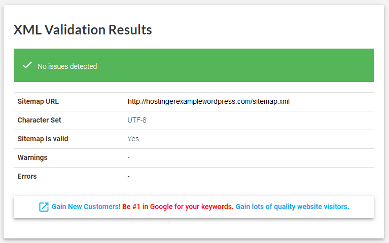 Устранение технических проблем SEO