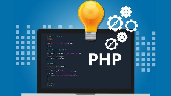 PHP