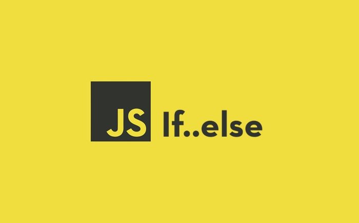 Пример использования if-else в JavaScript