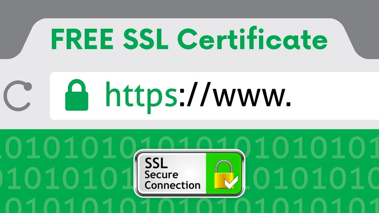 Как получить бесплатный сертификат SSL/TLS для веб-сайта