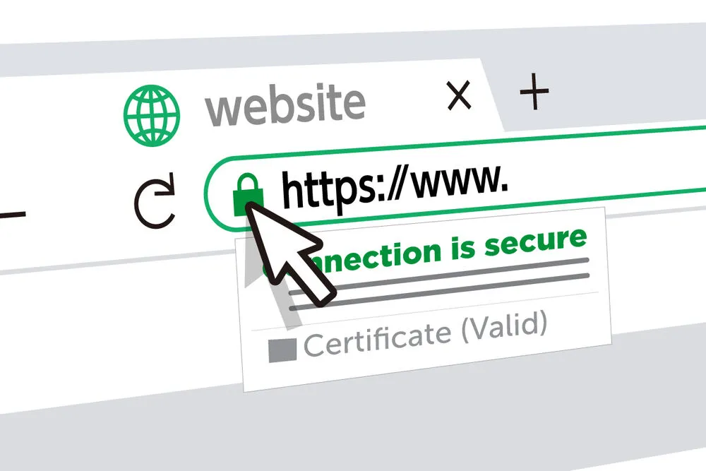 Что такое https