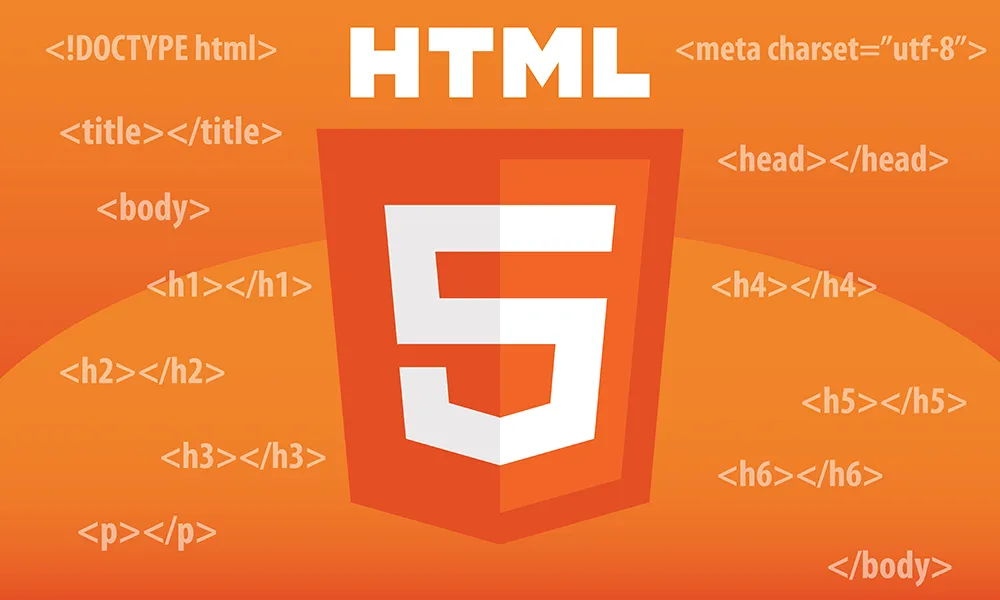 Использовать HTML-код