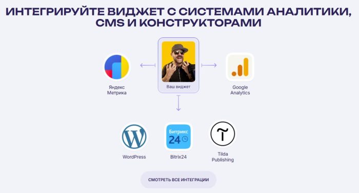 Videowidget