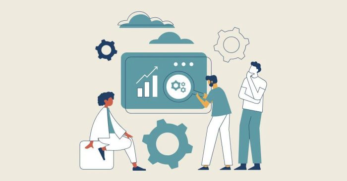Техническая оптимизация SEO