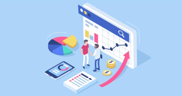 Два сео-специалиста обсуждают работу