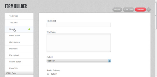 онлайн редактор для построения базы формы онлайн редактор для построения базы формы