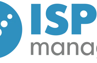 Логотип ISPmanager
